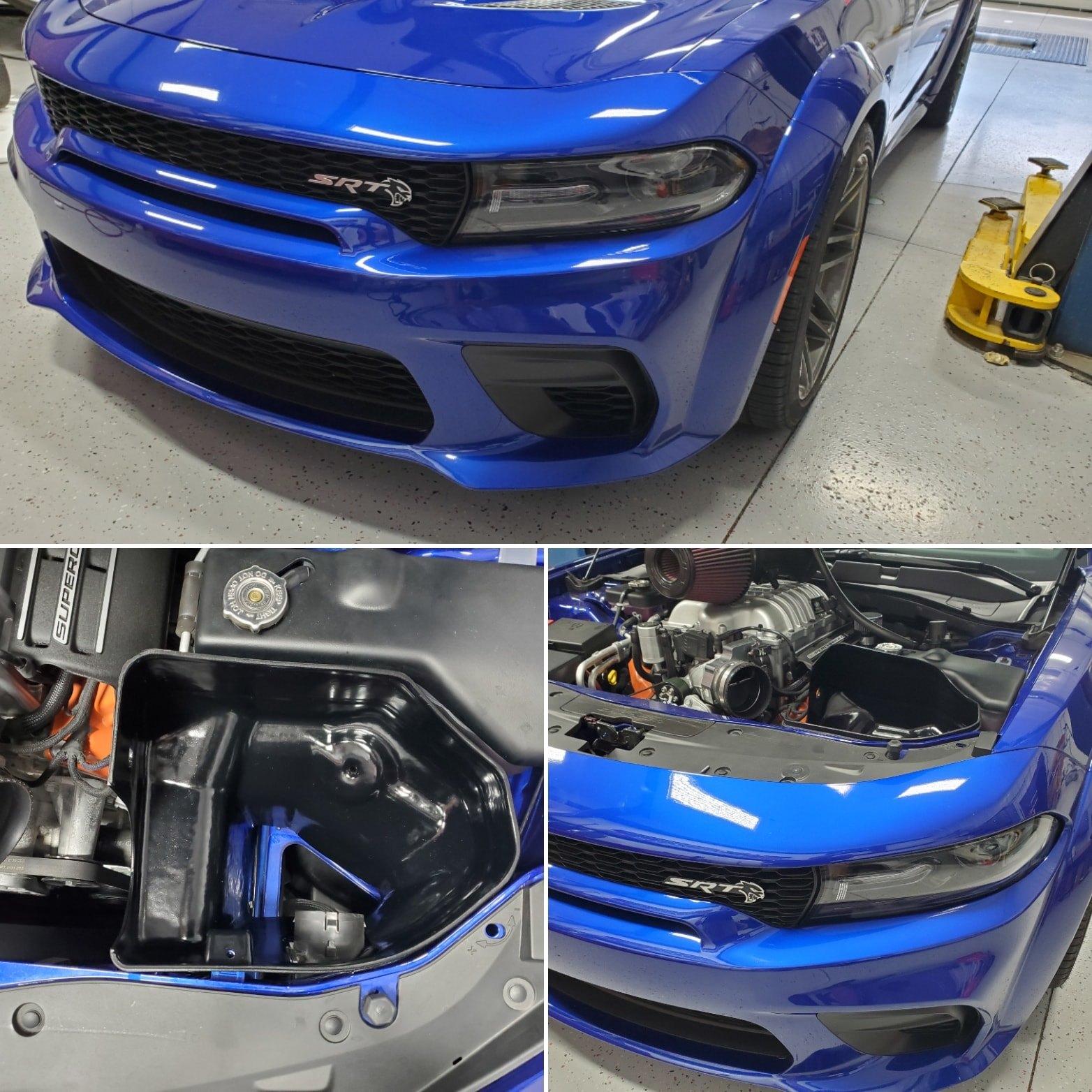 JLT Performance - Our 5.7 & 6.4 Series 2 and Hellcat... | Facebook