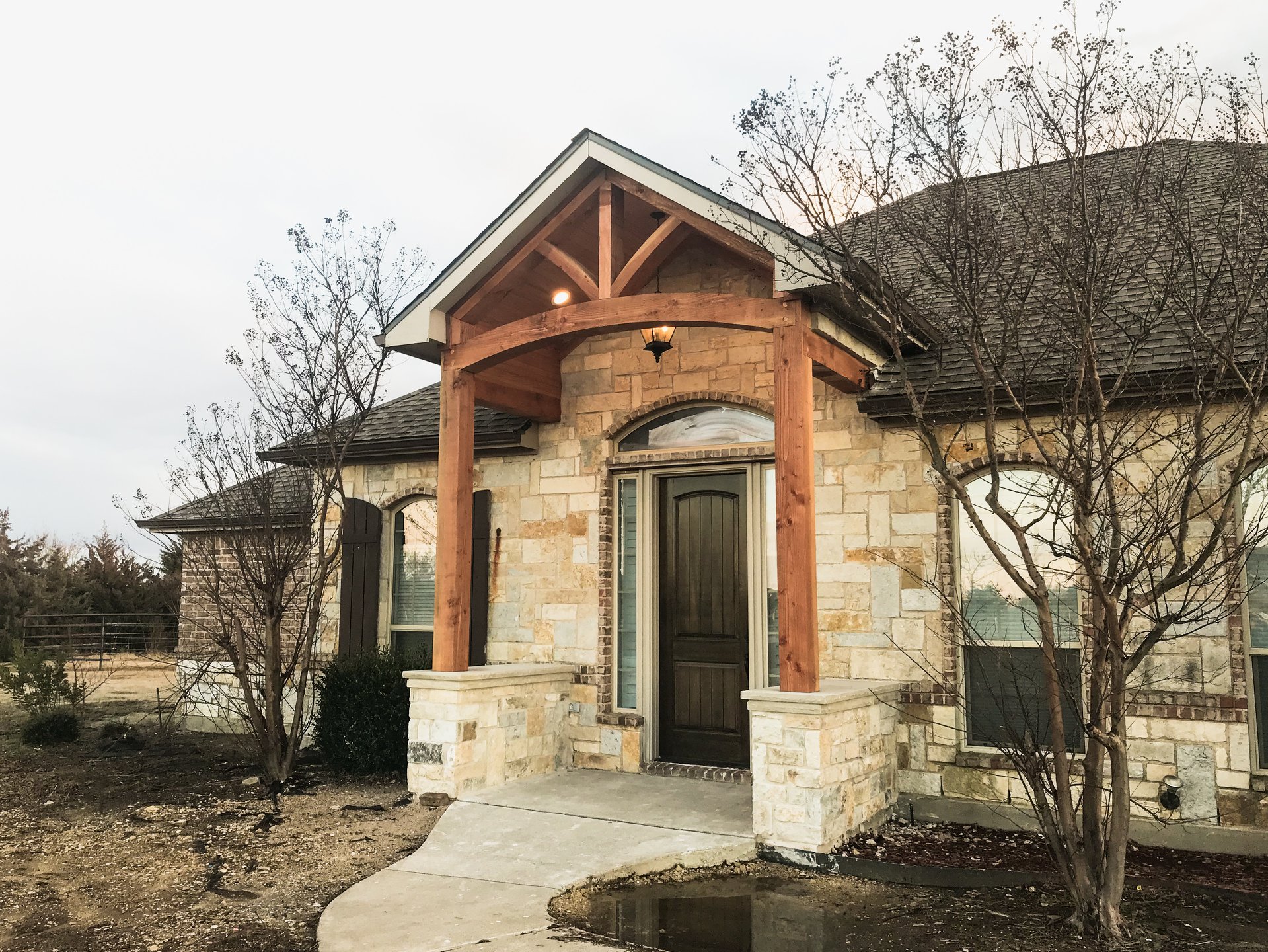 Interior Concepts, Inc. | Aubrey TX