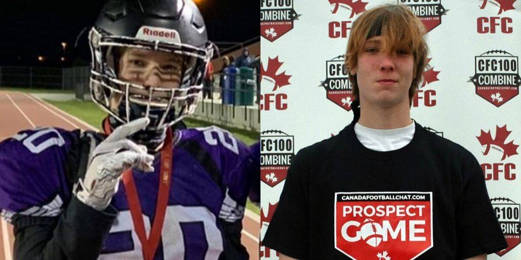 Take your game to the next level... - CanadaFootballChat.com | Facebook