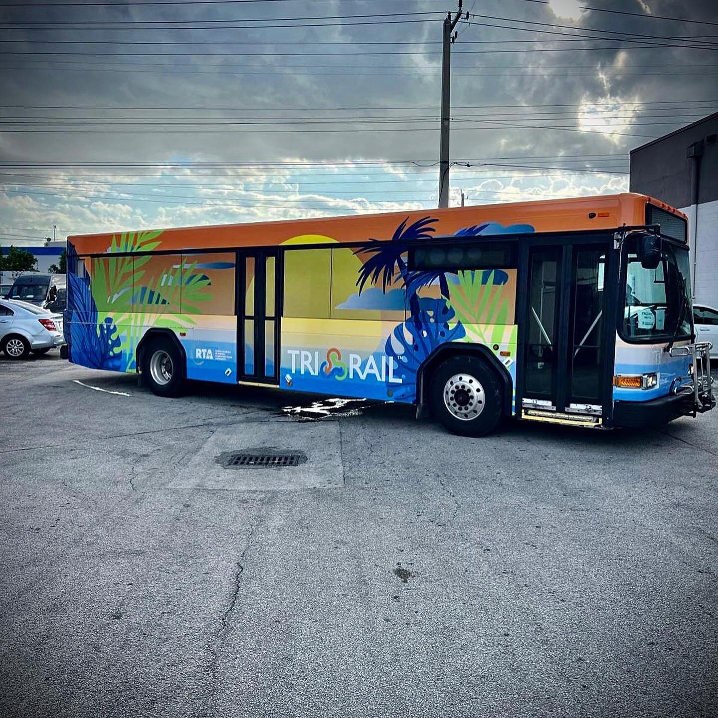 Trimline Graphics International, Inc | Doral FL