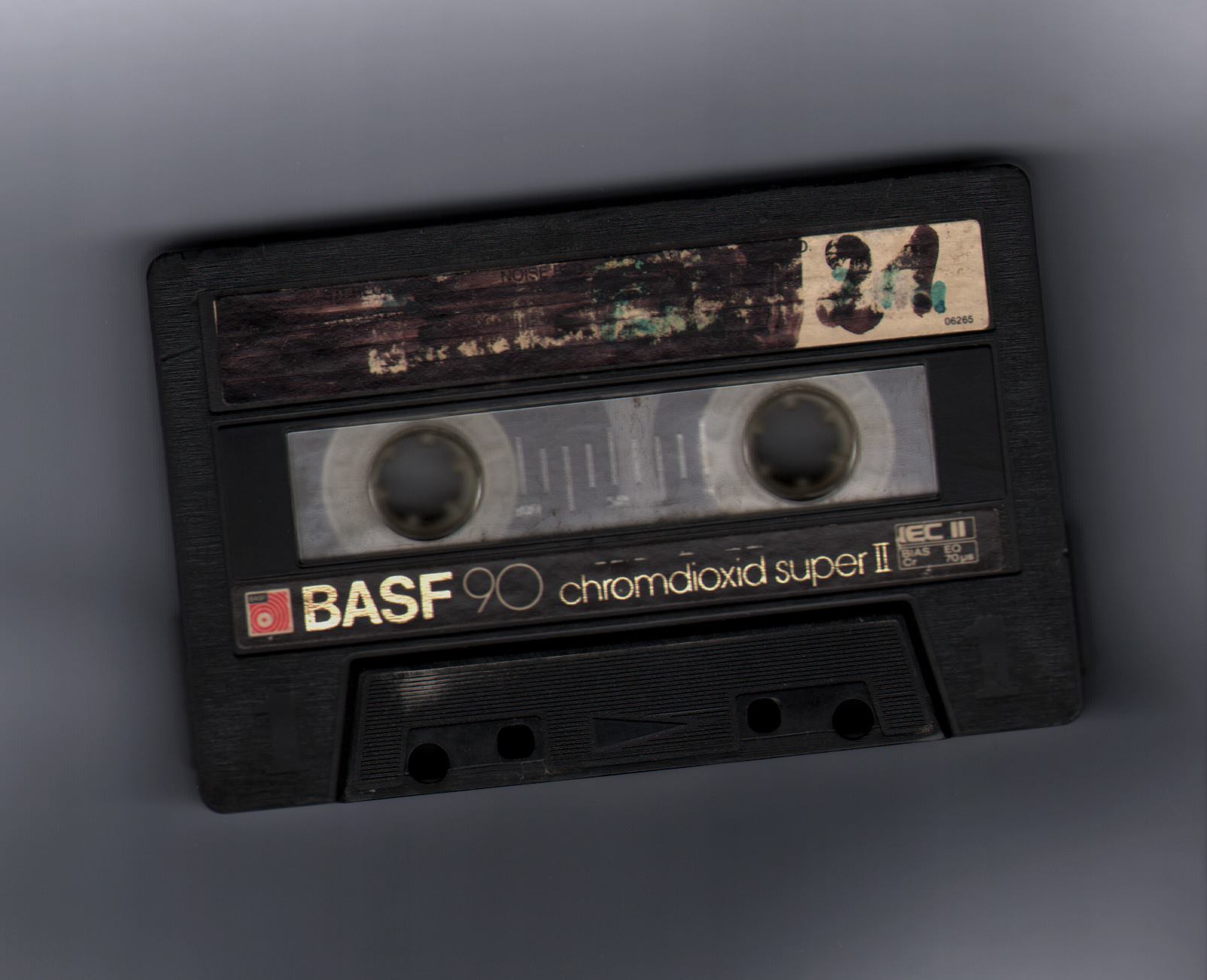 My Decade with DM - The Early 80's How was your 1st listening