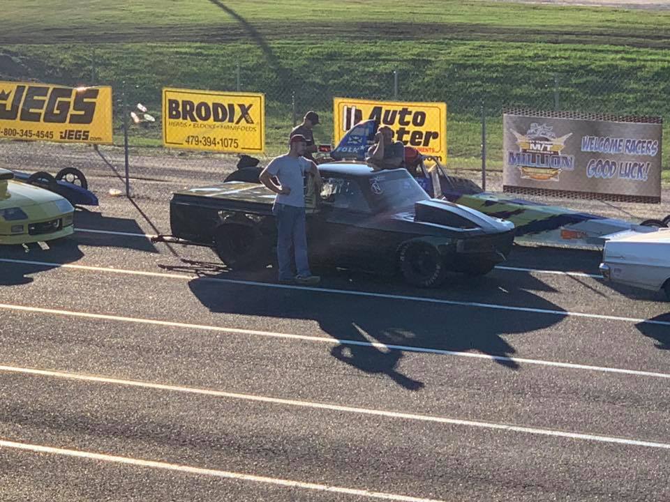 DragCoverage - Kevin Pollard is down to 21 Cars in the... | Facebook