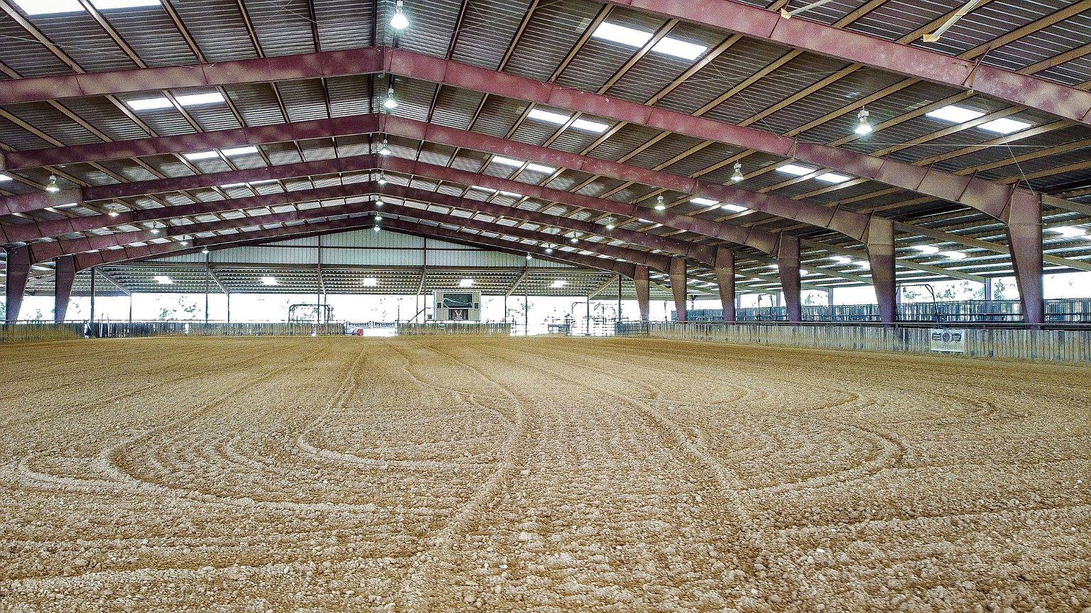 Tx Horse Properties - WAXAHACHIE, NORTH TEXAS. 70 acres. 2 homes ...