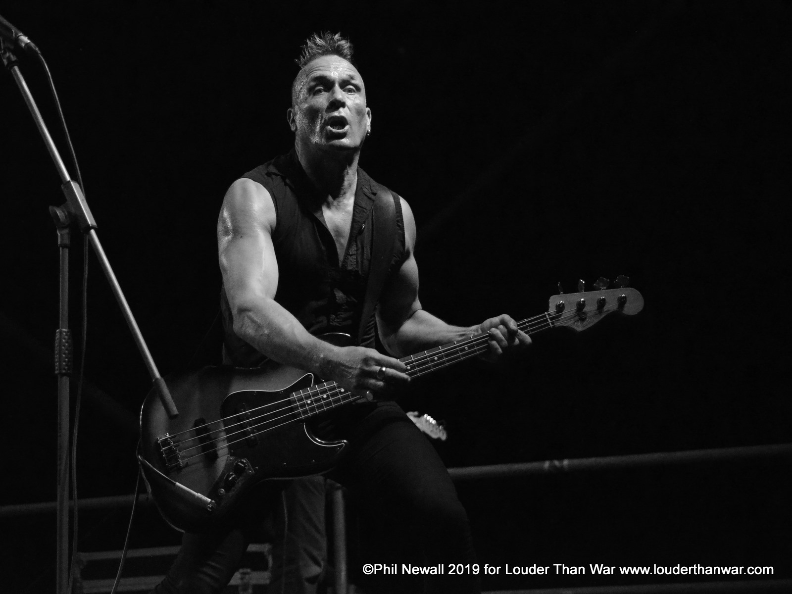 The Membranes - We would just like to wish a very Happy Birthday to our ...