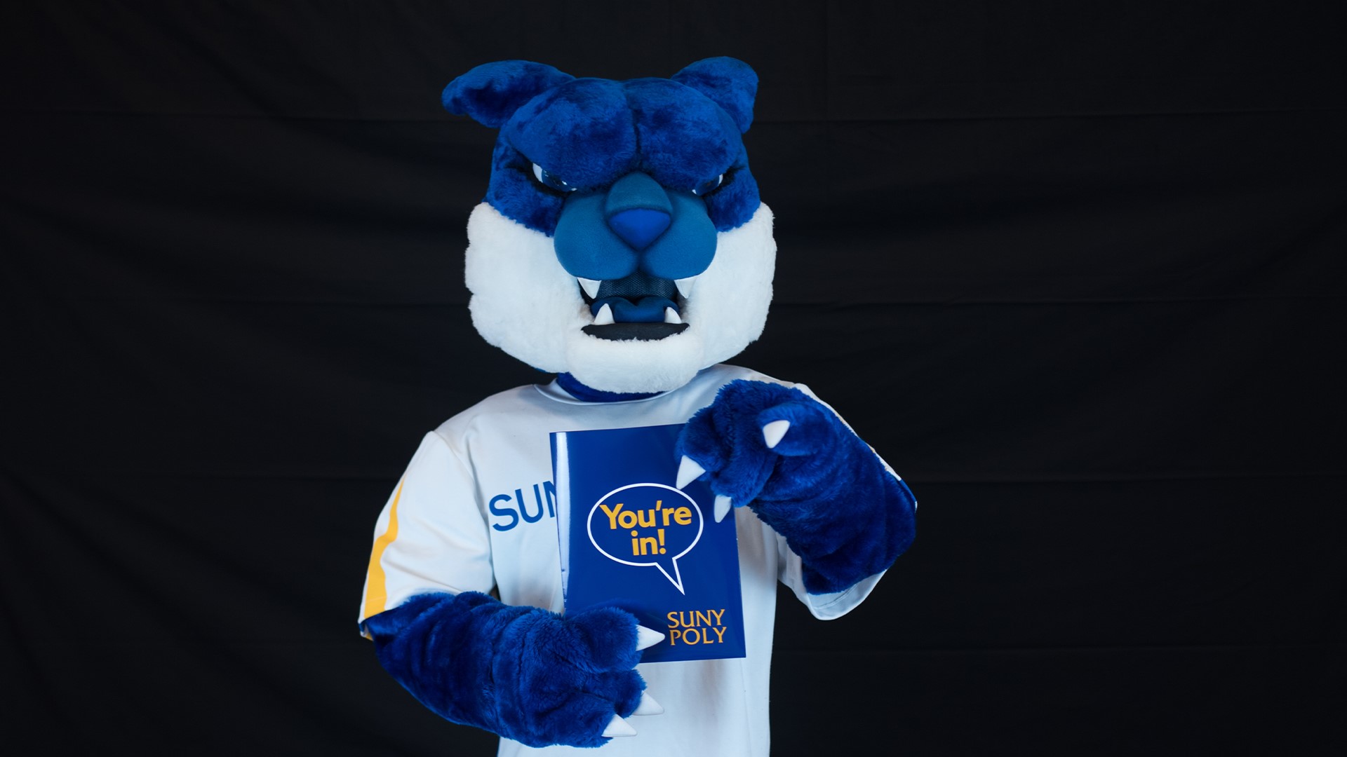 SUNY Poly '24/ SUNY Polytechnic Institute Class of 2024 (Official ...