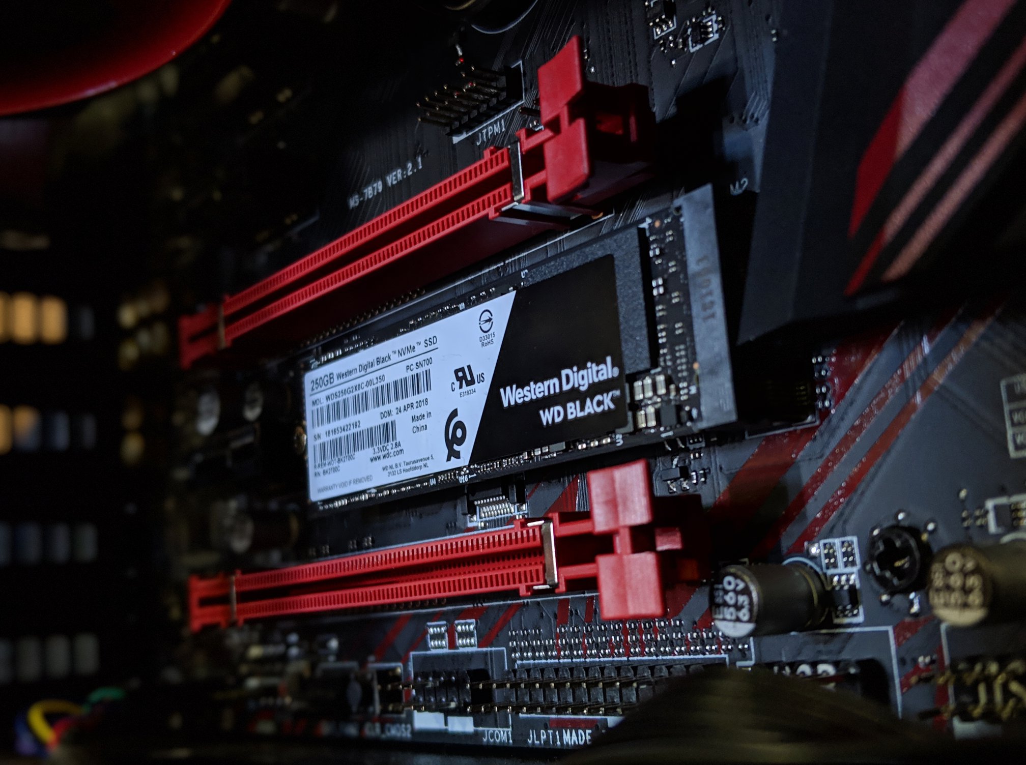 iBUYPOWER - Our PCs are fueled by darkness with Western... | Facebook