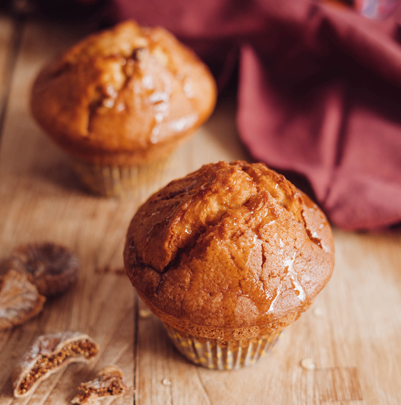 Qui Dit Automne Dit Muffin De Saison Columbus Cafe Co Facebook