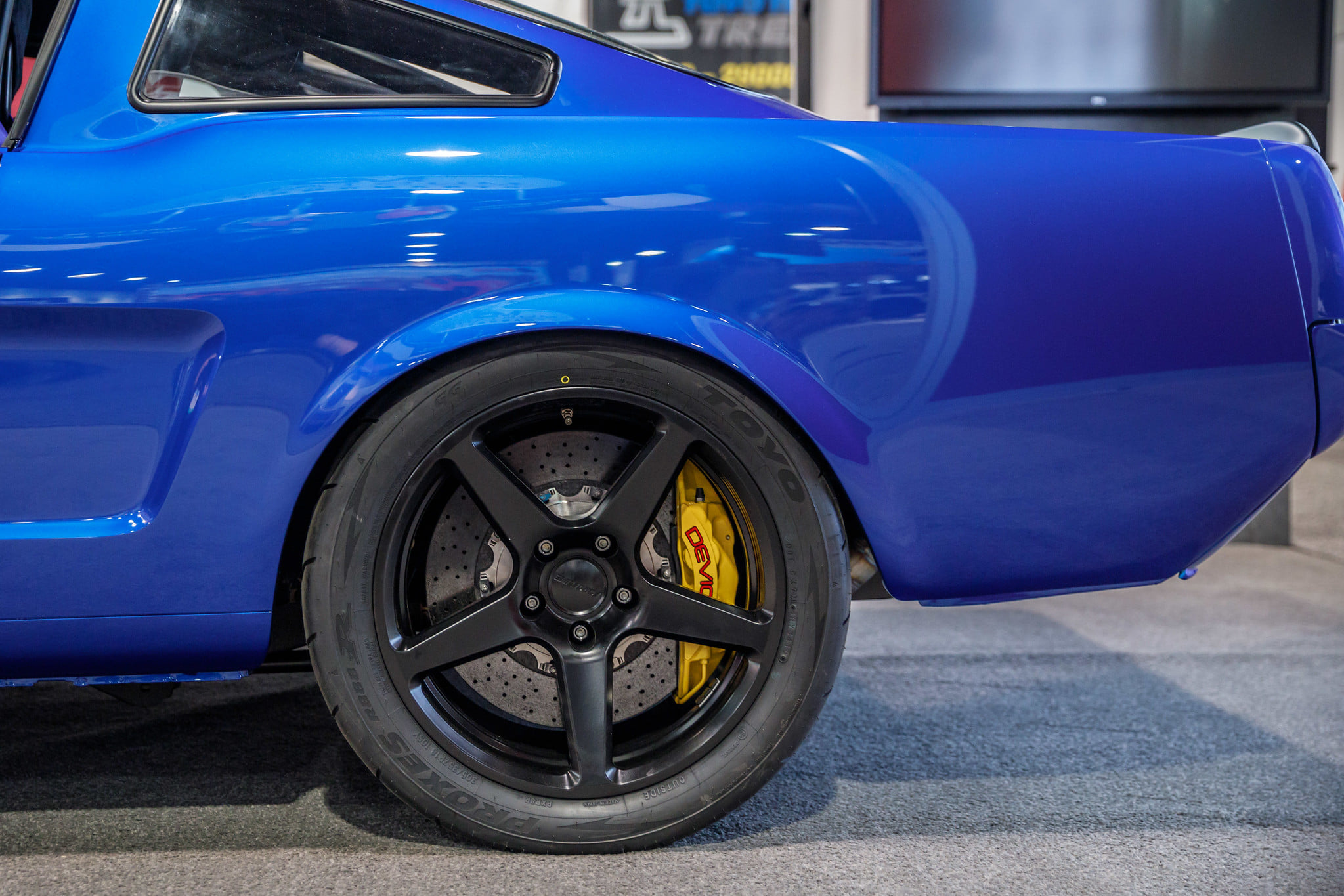 FORGELINE - Is it better to be vicious or devious? Chris’ “Devious ...
