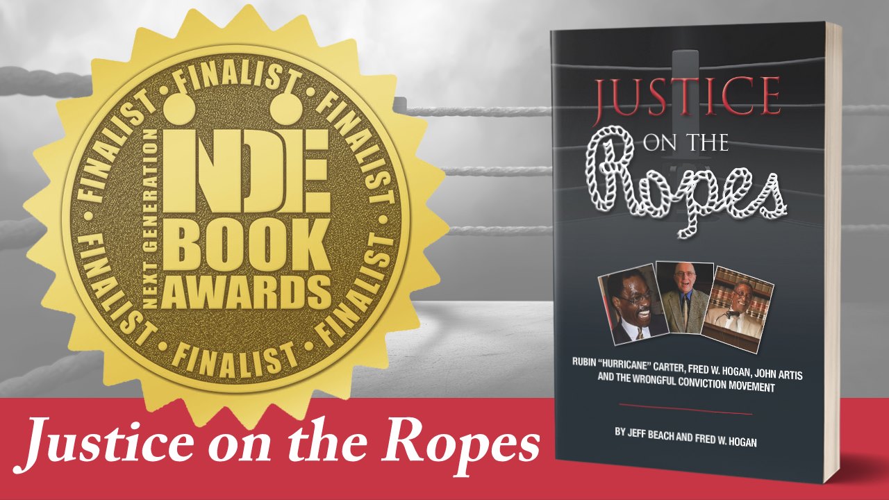 Justice on the Ropes
