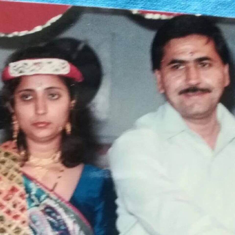 Chinmay Raval
