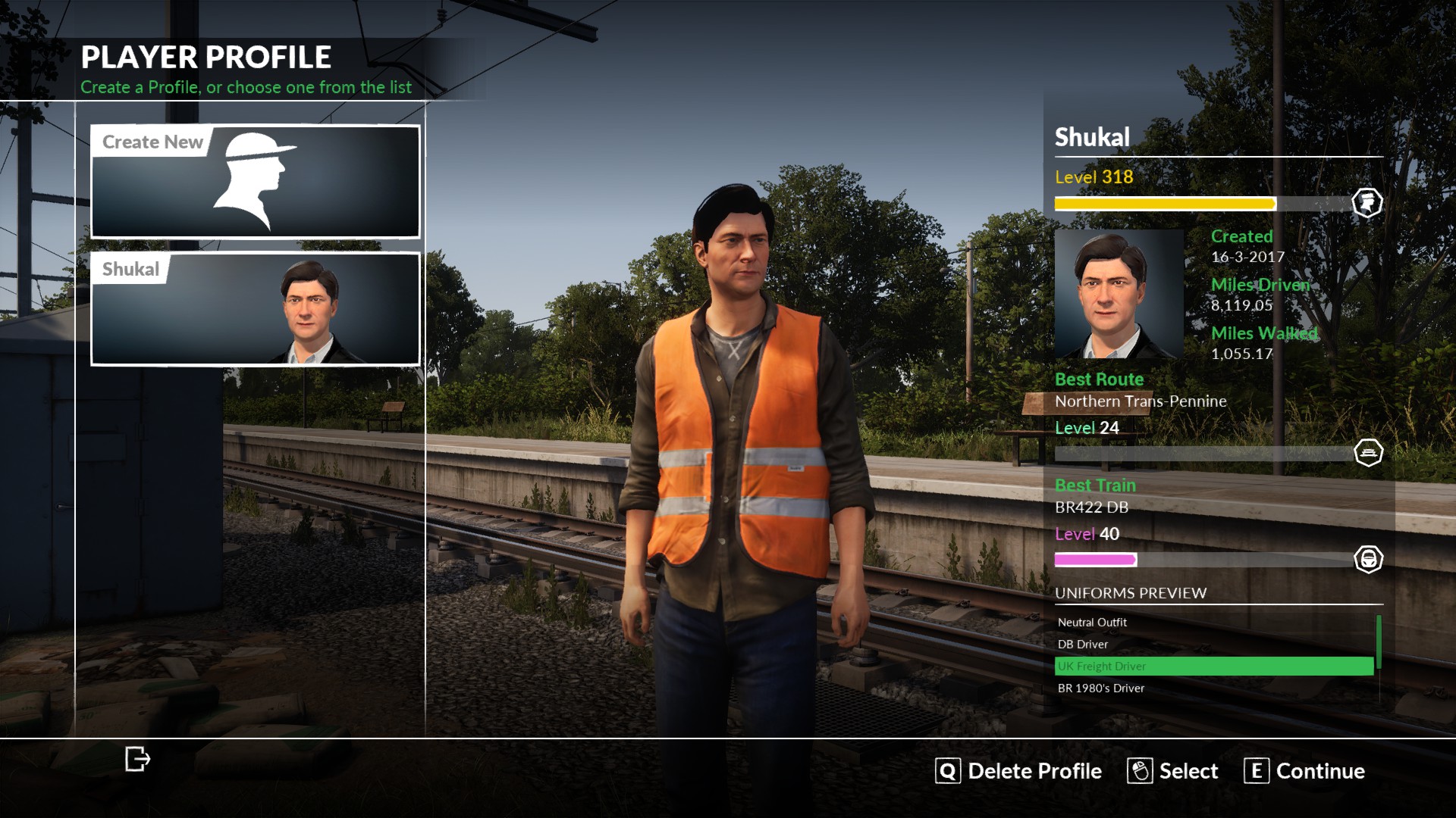 Train Simulator - What is your current Train Sim World... | Facebook