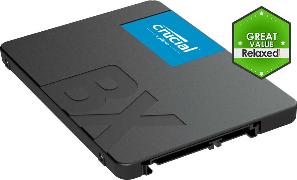 💸 SSD Is Getting More Affordable... - DOTATECH TECHNOLOGY PLT