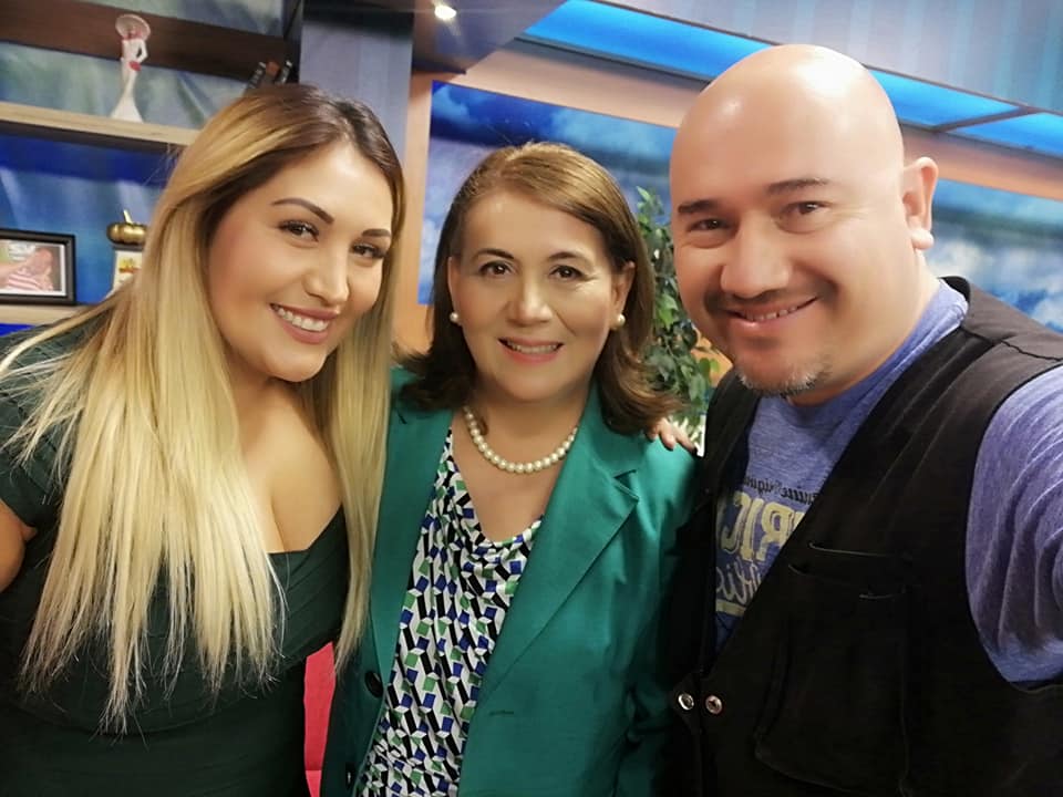 Chelita Garza