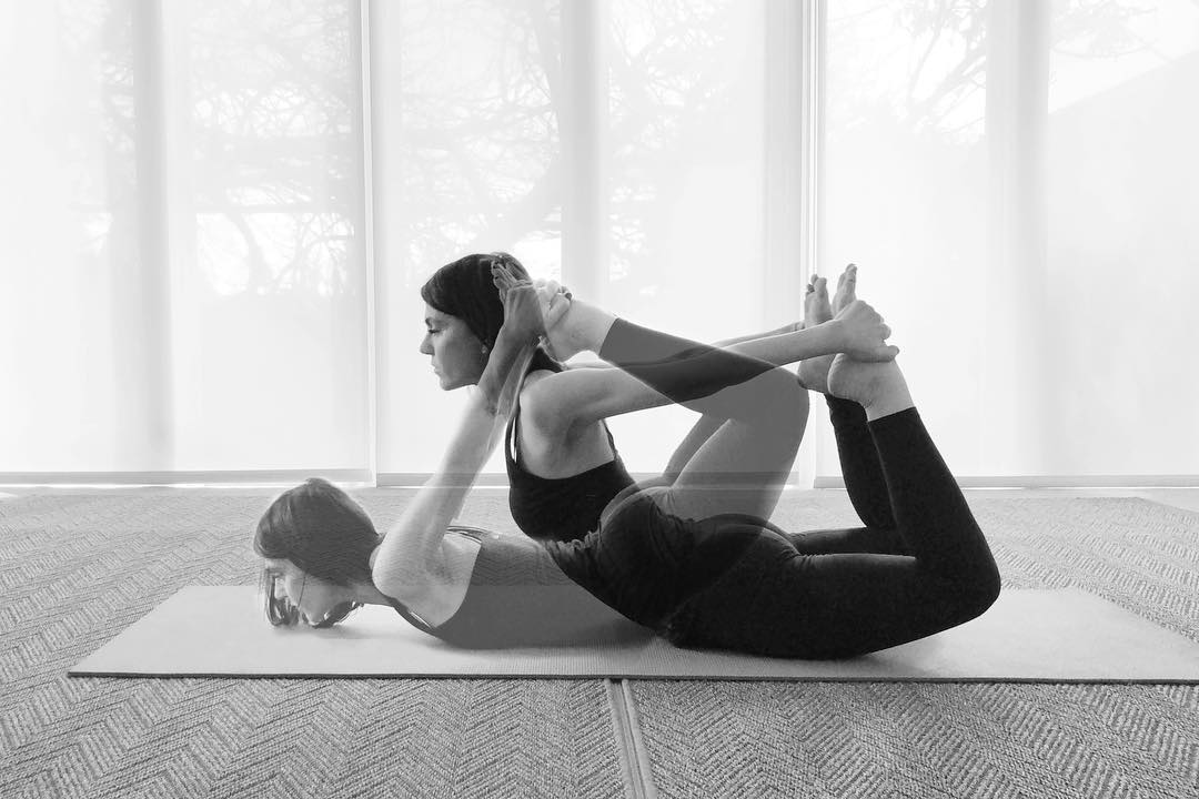 Harmony Studios Pilates - Day 29 Rocking March Matness This one is ...