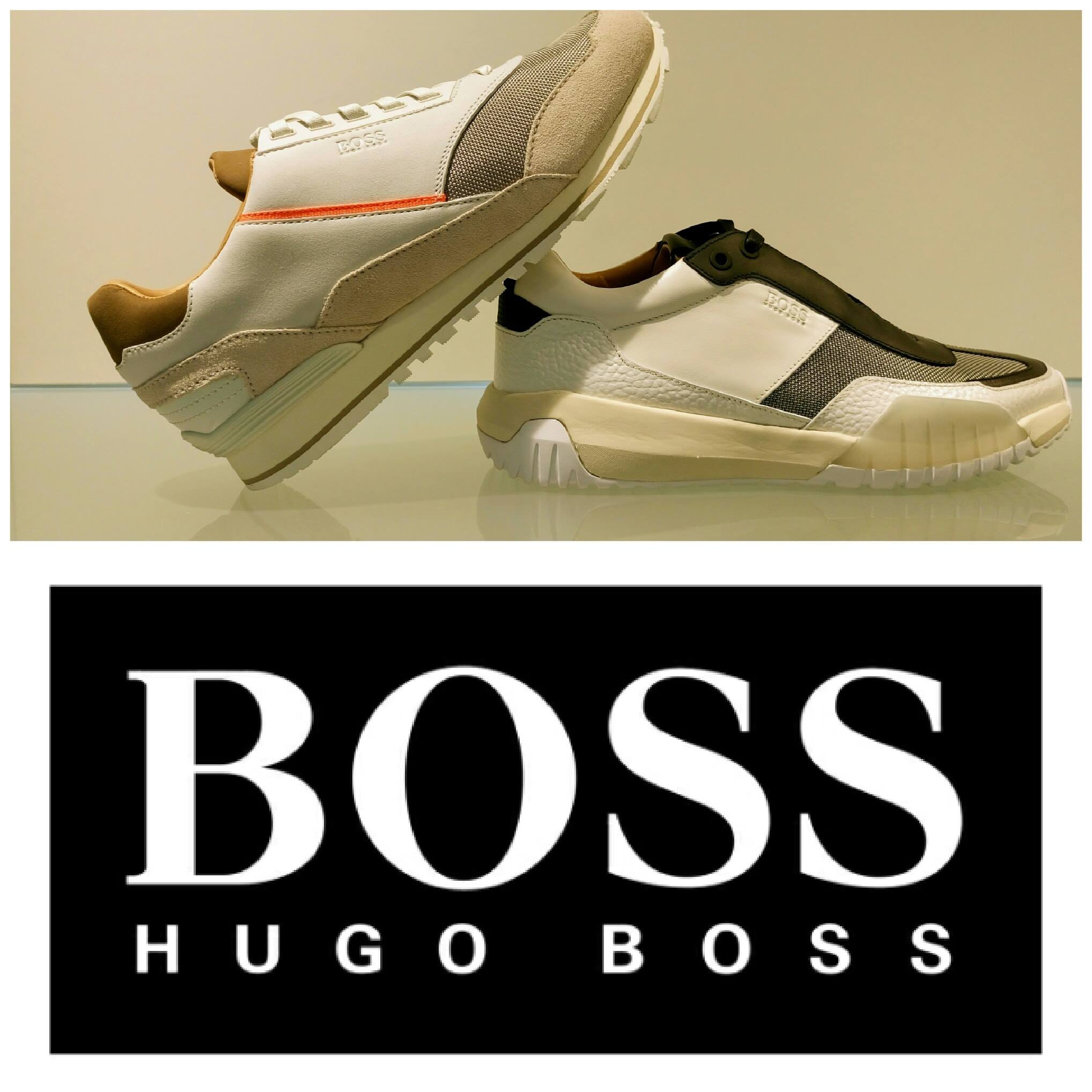CitySchuh - *** NEU*** HUGO BOSS zeigt sich mit neuen... | Facebook