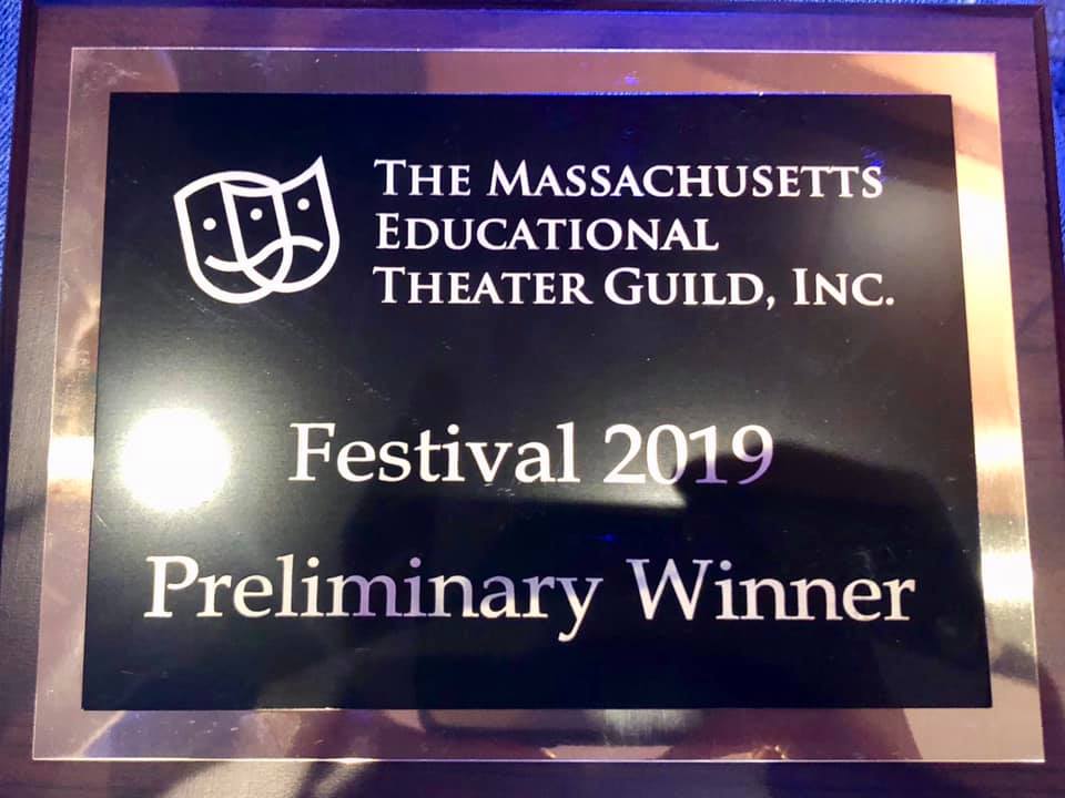 The METG: Massachusetts Educational Theater Guild