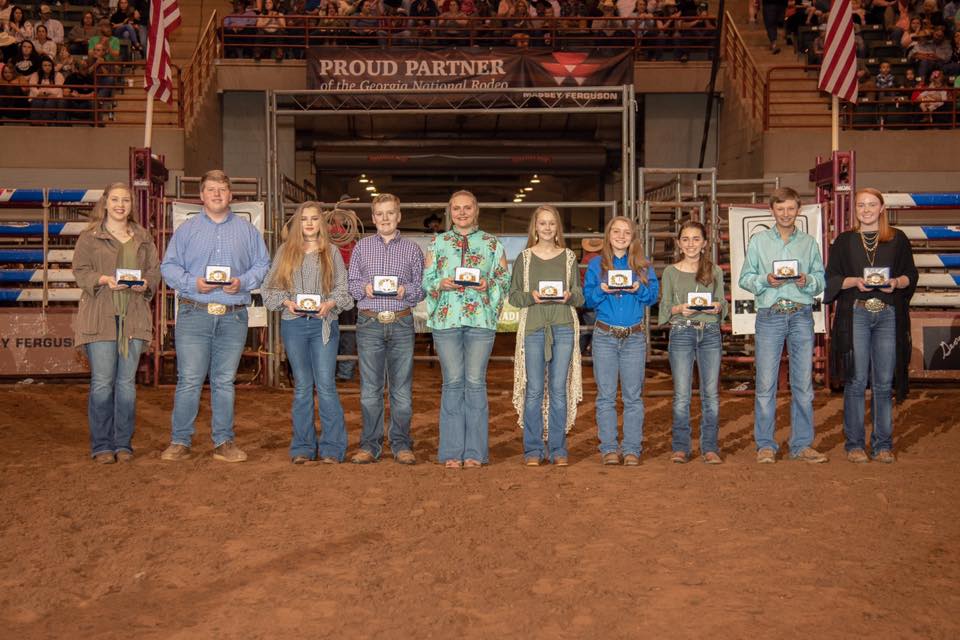 Georgia National Fairgrounds & Agricenter - We would like to introduce ...