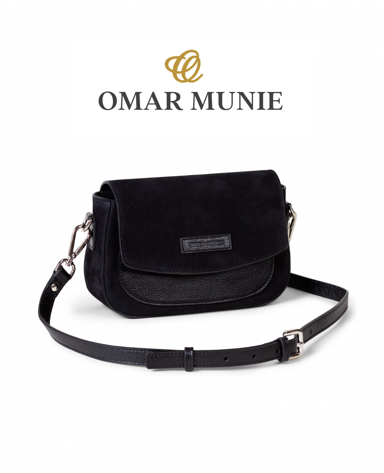 Omar Munie | The Hague