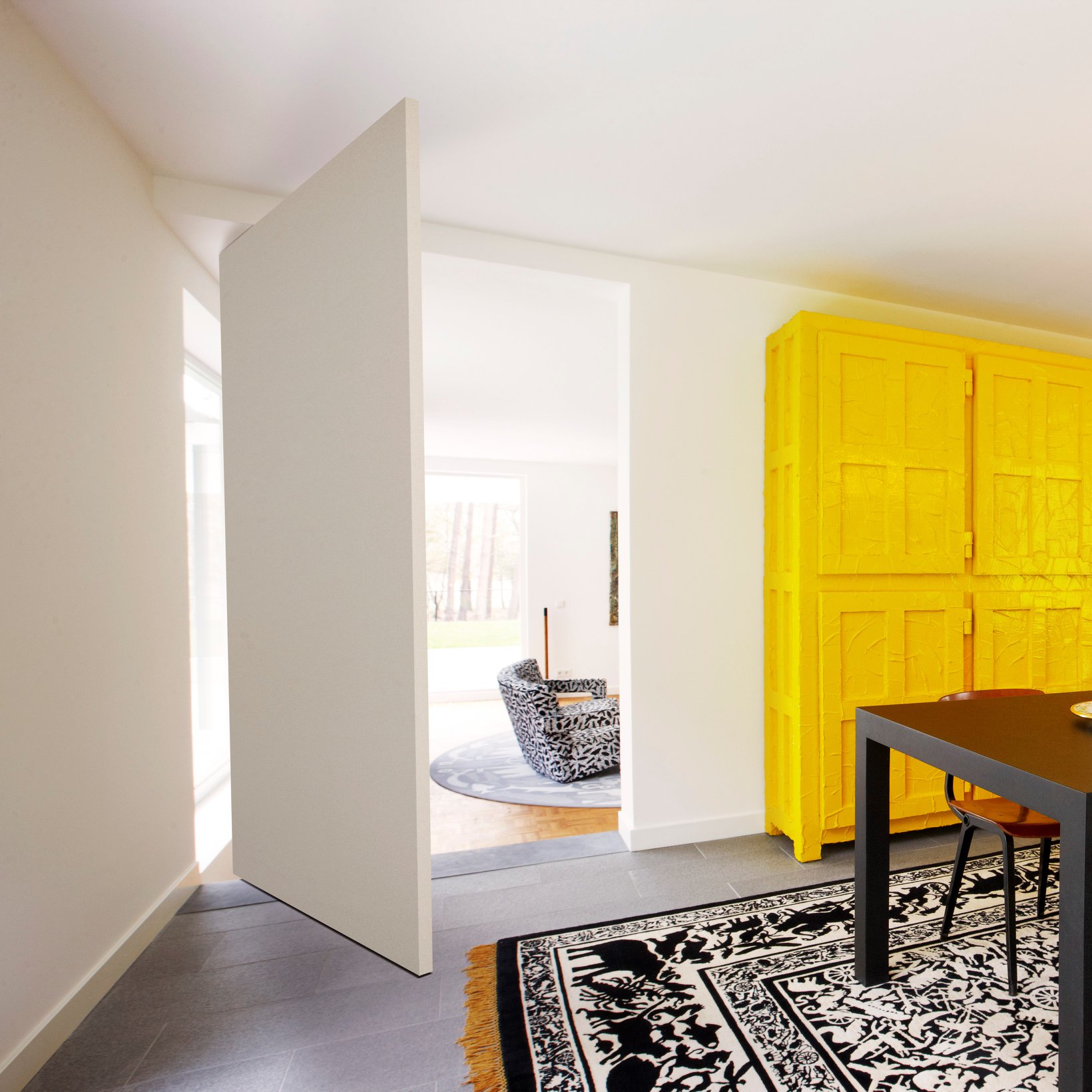 FritsJurgens - A modern interior design with a perfect... | Facebook