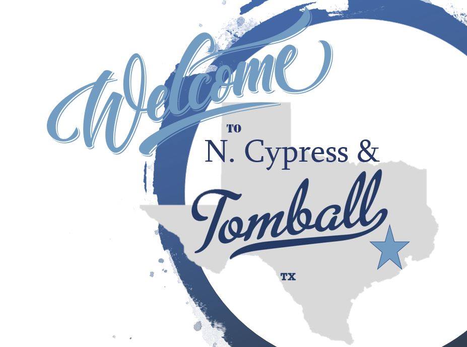 Tomball & N Cypress News | Two relatives were found dead in a suspected ...