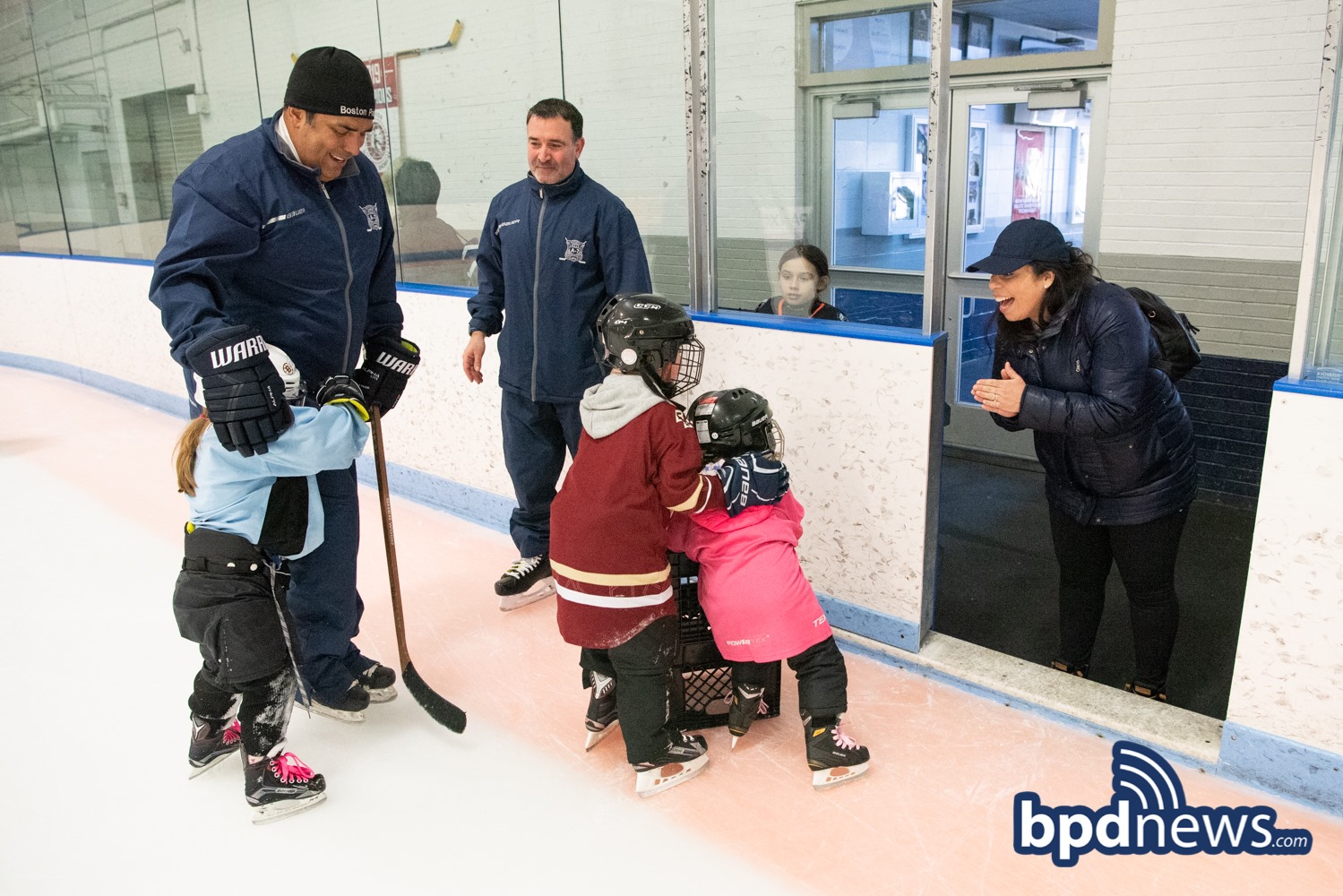 Boston Police... - Boston Police Department (Official)