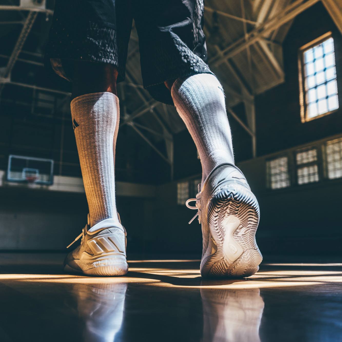 Ballside - Available Now: der #adidas CRAZYLIGHT BOOST Low 2016. Der ...