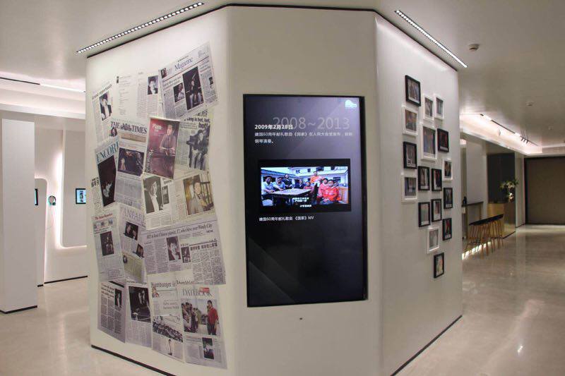 Lang Lang - 郎朗 - Visit the new Lang Lang Arts World in... | Facebook