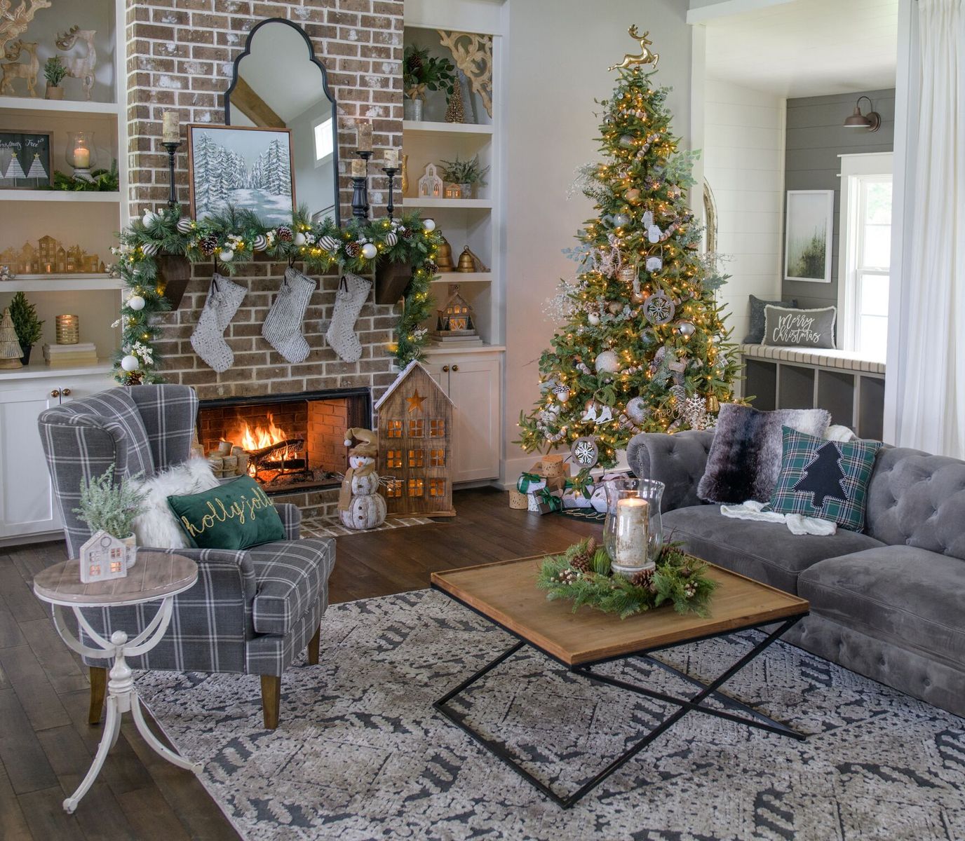 Kirkland's Home - What's your decorating style?...