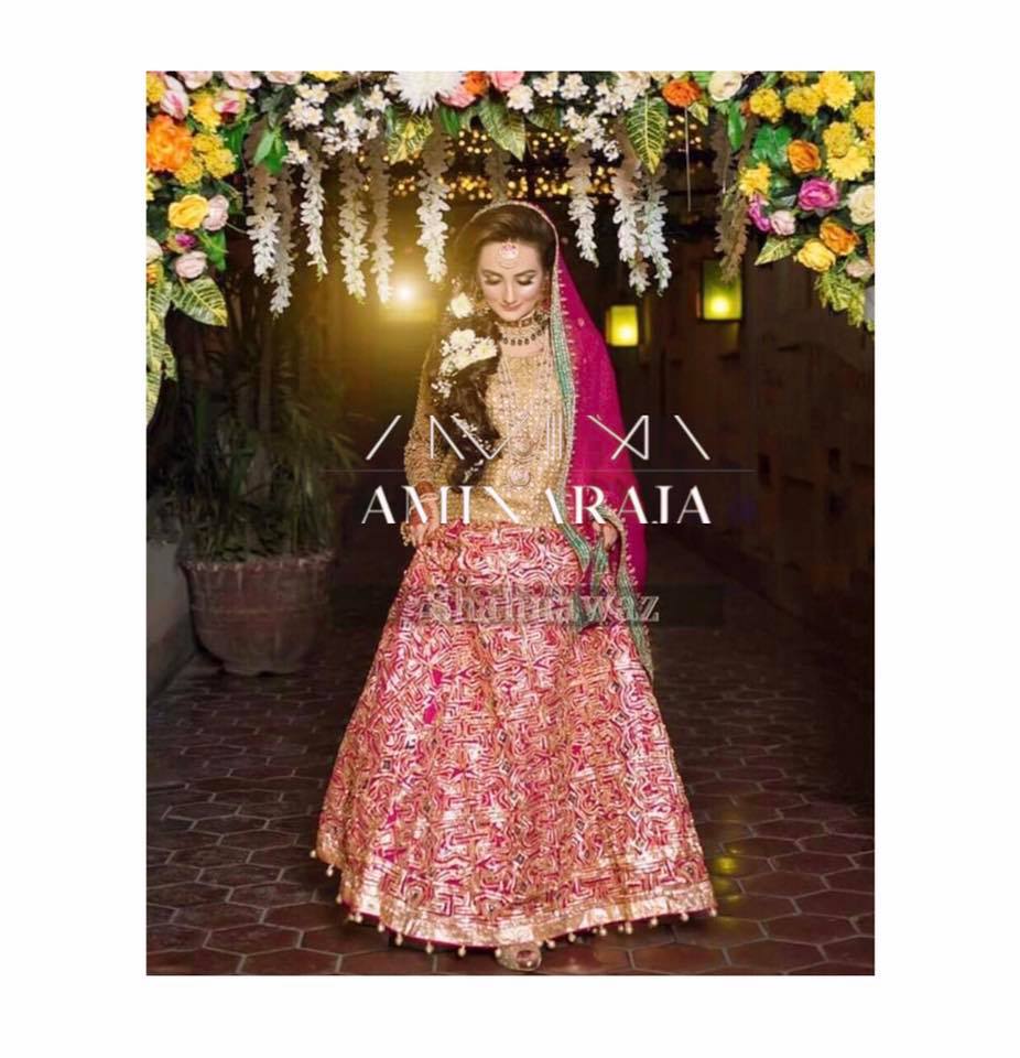 Amina opted to go for a soft... - Amina Raja Makeup Studio | Facebook