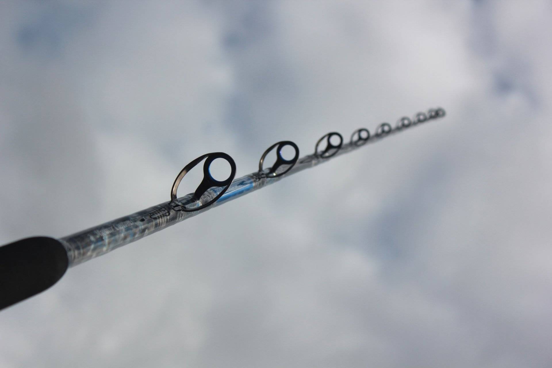 Take a look at these awesome rods... - Batson Enterprises