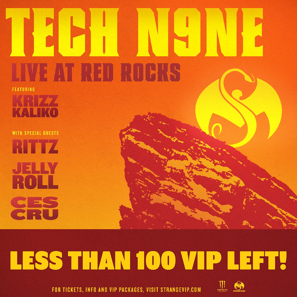 Get Em Now Less Than 100 Vip Packages Strange Music Inc Facebook A strange vip+ rank plus. facebook