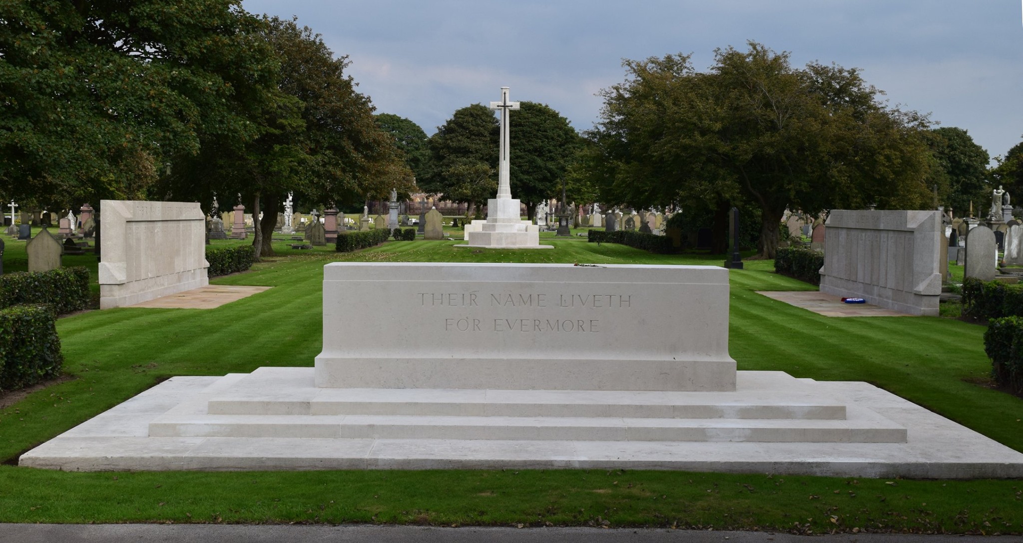 The Commonwealth War... - Commonwealth War Graves Commission | Facebook