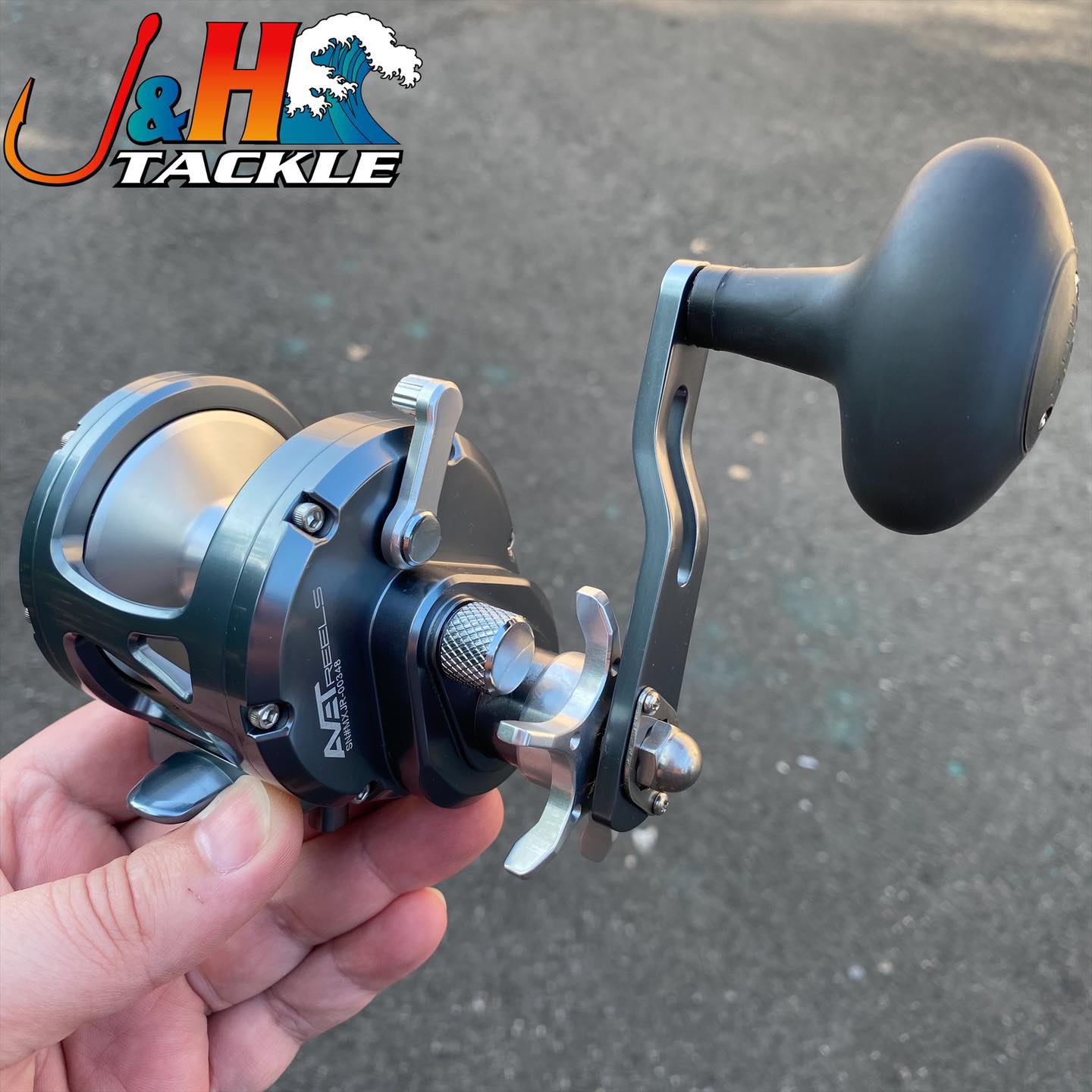 avet mxl 5.8 star drag reels and more. Avet MXL 5.8 MC STAR