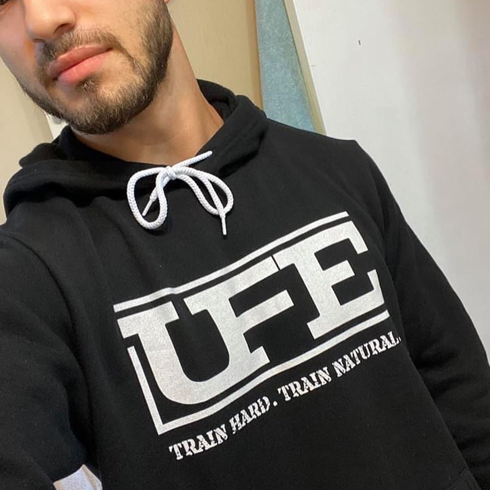 Our #UFEpride apparel is here... - Ultimate Fitness Events