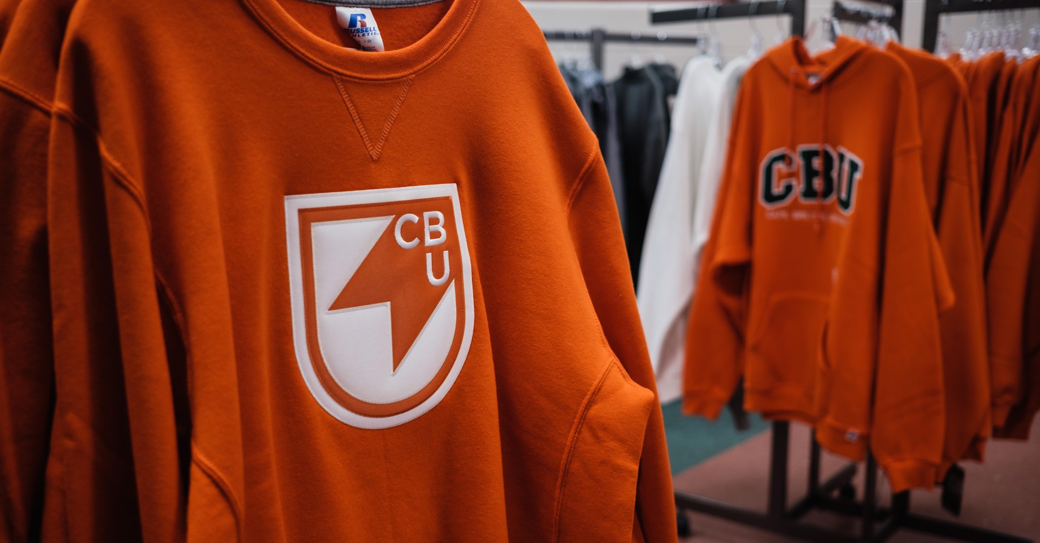 Cape Breton University - The CBU bookstore is currently offering 20% ...
