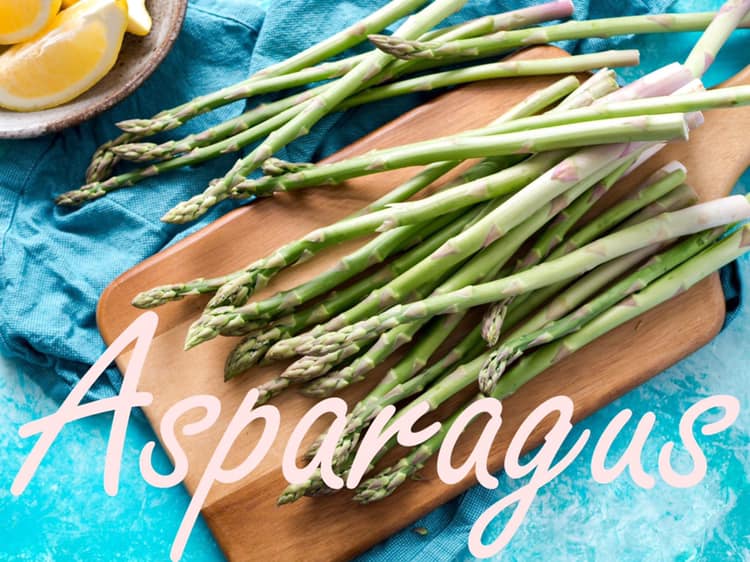 glutathione in asparagus Vegetable That Has High Benefits Natural sources of glutathione include