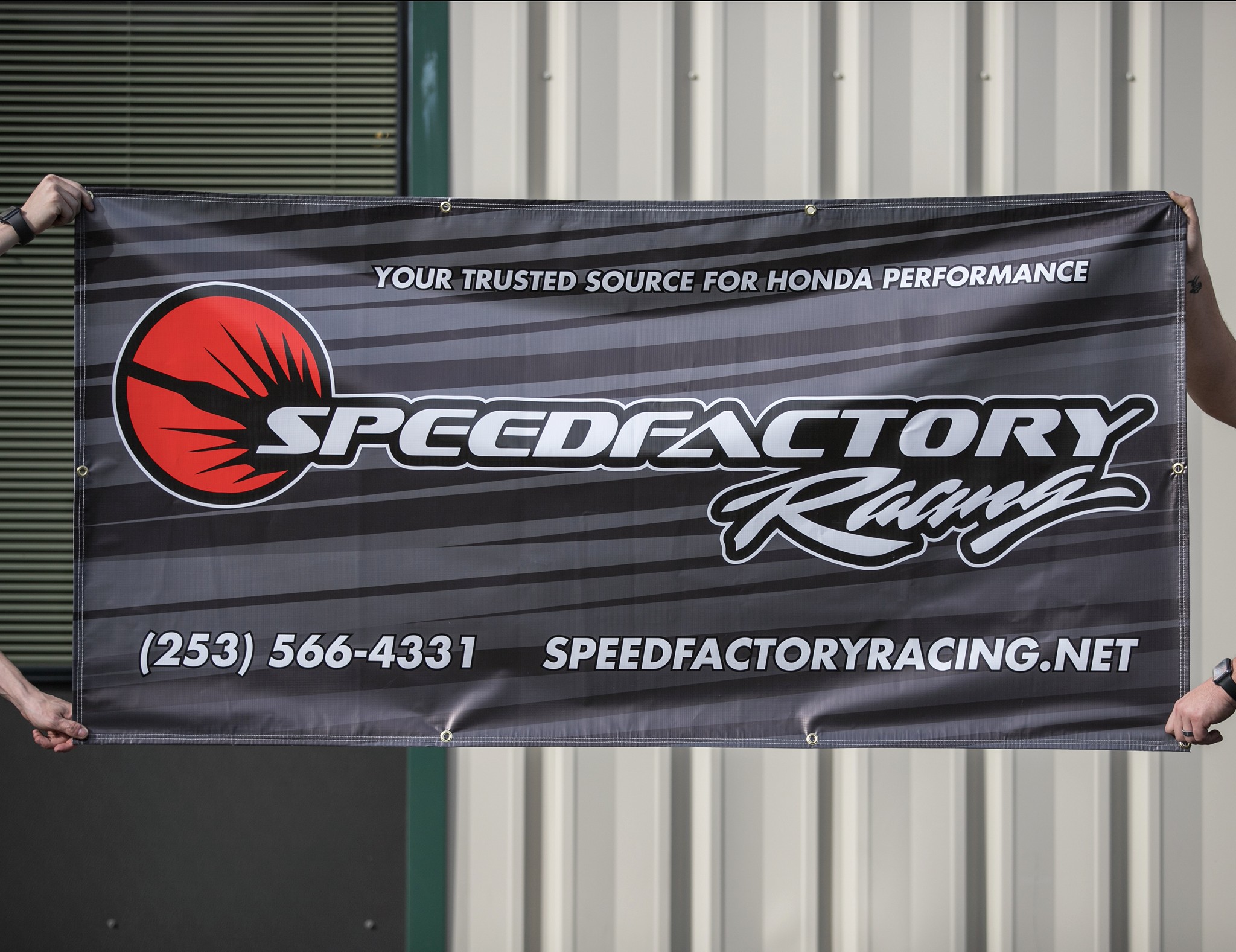 🔥 Who wants one?! 🔥... - SpeedFactory Tuning & Fabrication | Facebook