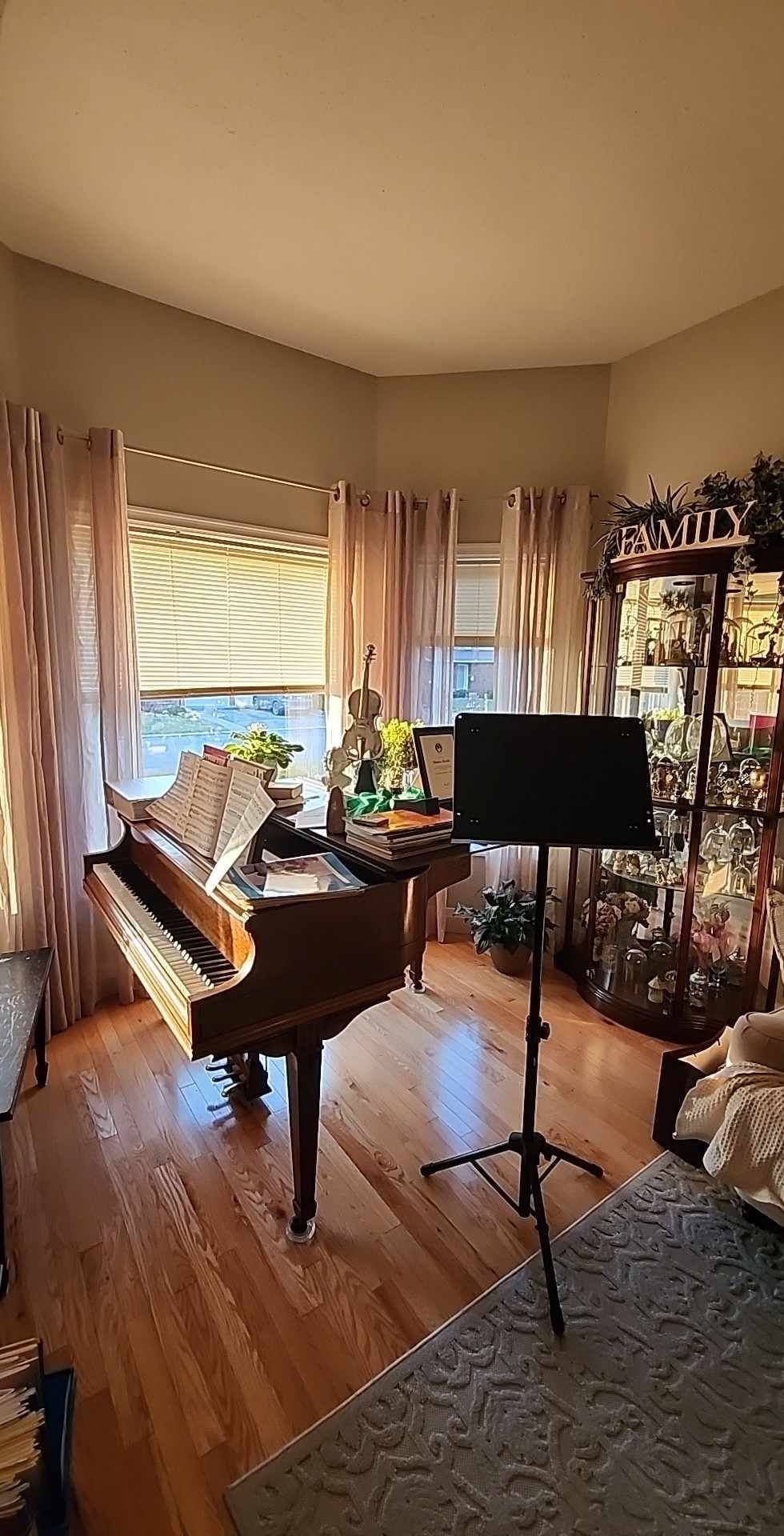 Stephen Rouble Musician