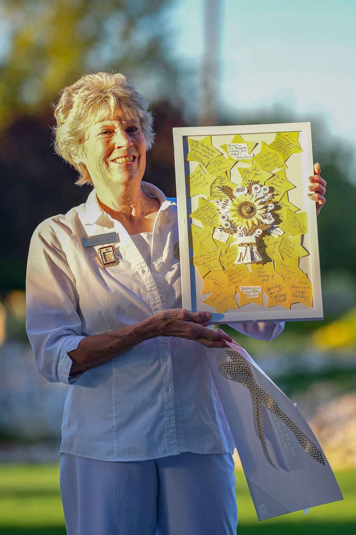Elizabeth Ruger, Mary Shulte... - New Paltz VFW Auxiliary | Facebook