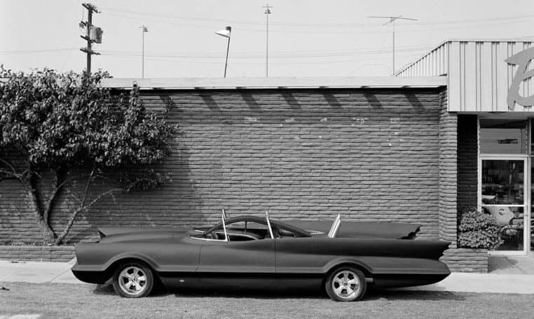The #1 Batmobile in... - Batman Classic TV Series Vehicles | Facebook