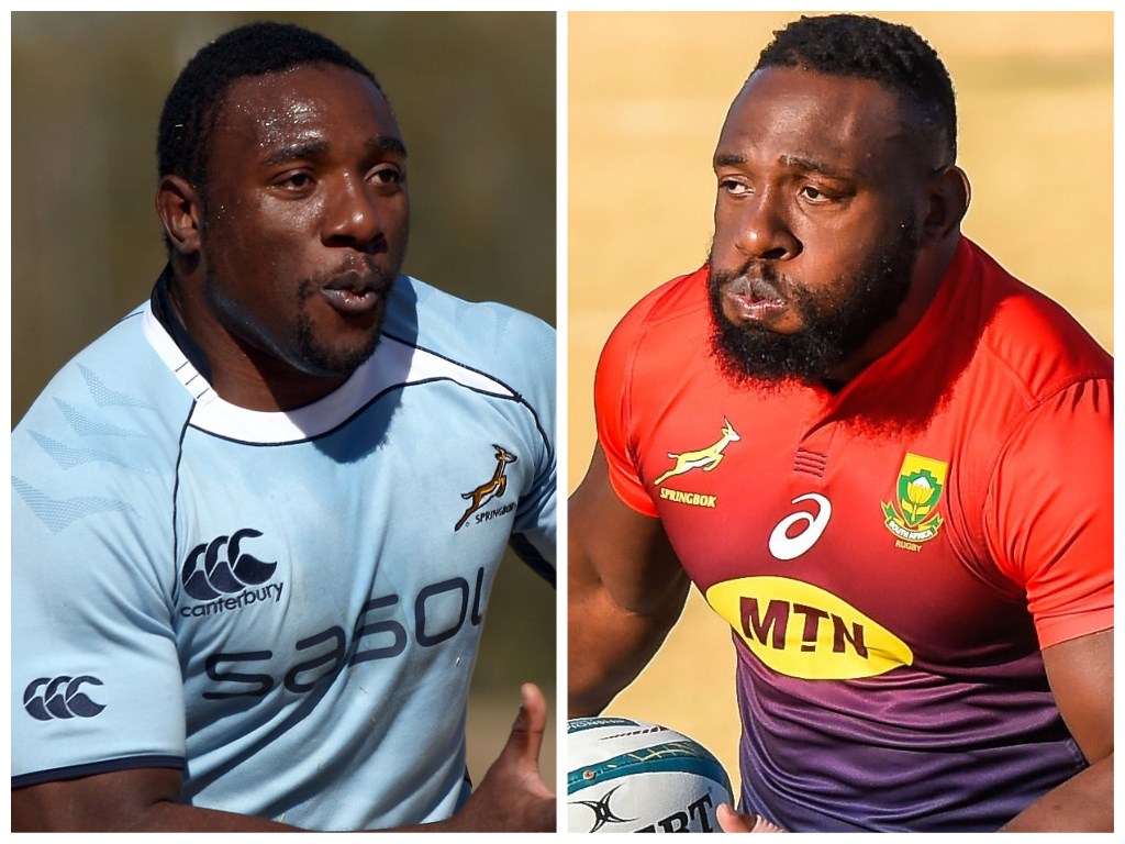 Planet Rugby - 🗓️ Rolling back the years... Then and now:... | Facebook