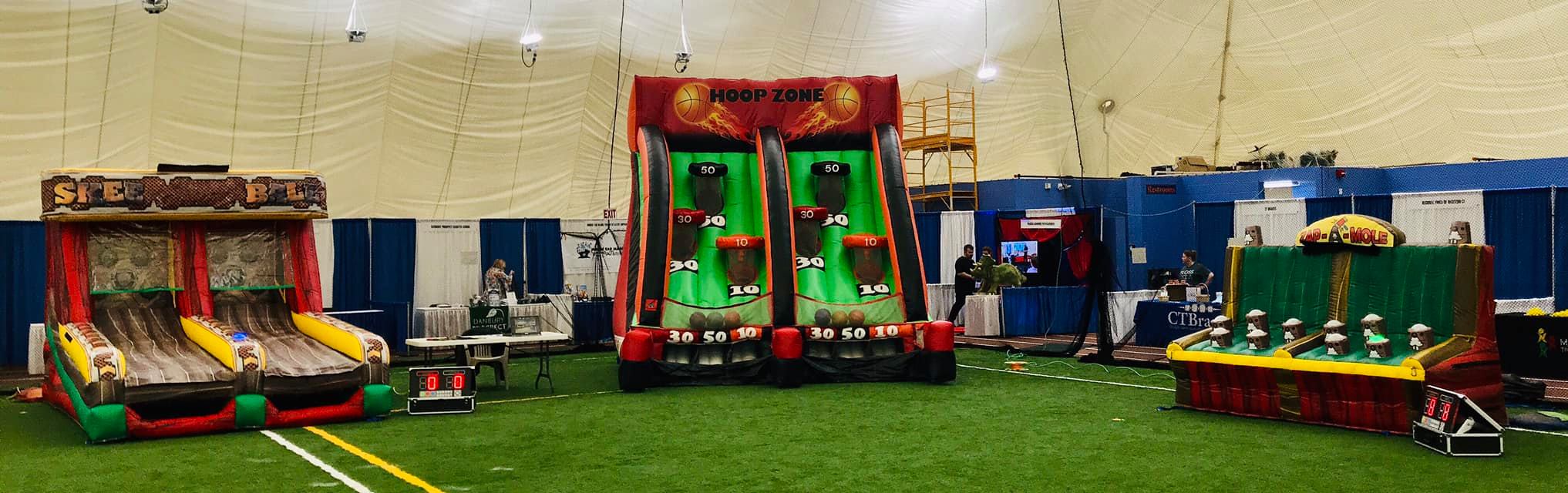 Super Fun Inflatables | Sandy Hook CT