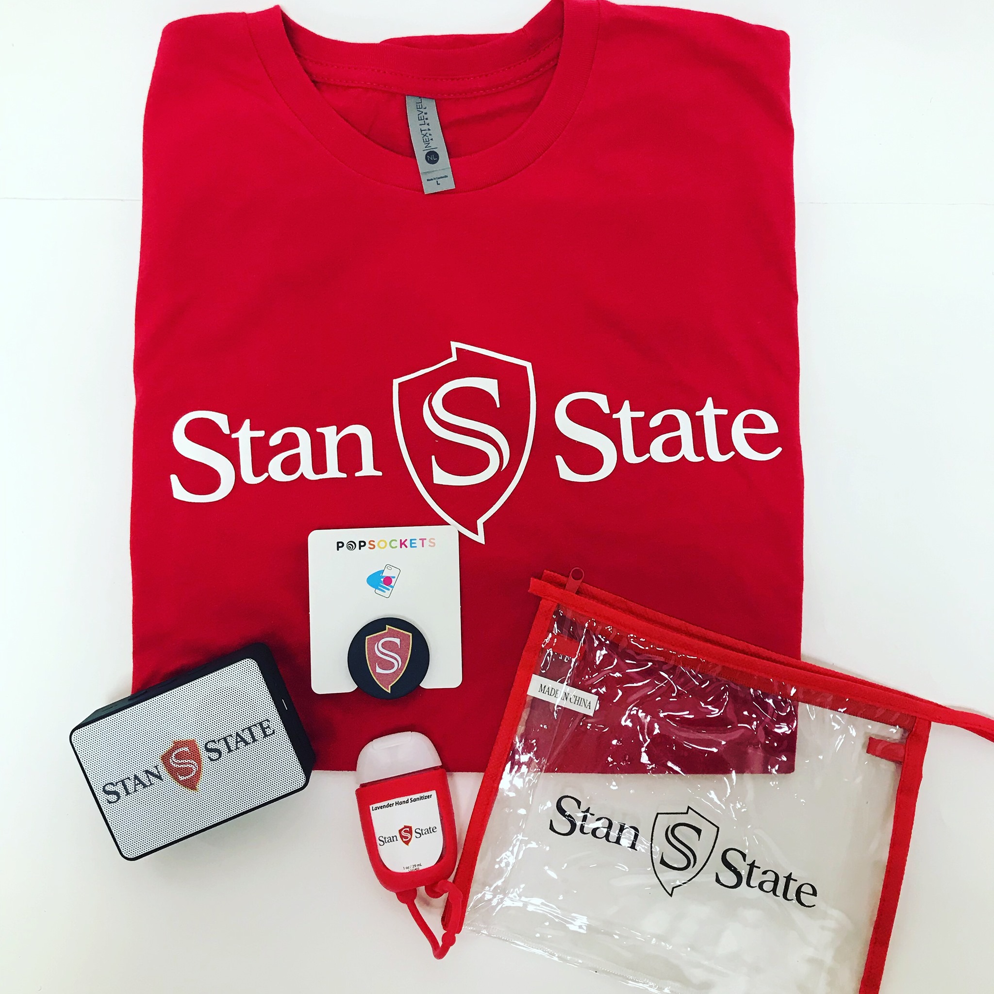 INSTAGRAM GIVEAWAY!! Check out our Stan... - Stanislaus State | Facebook