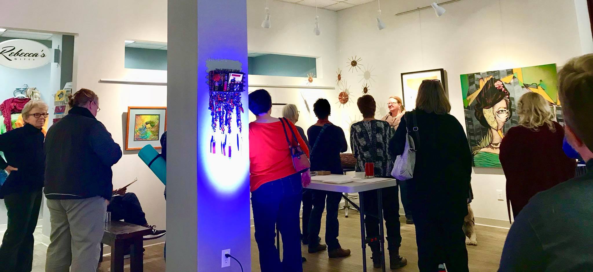 WARM Program for Mentors and Protégées | Minneapolis MN