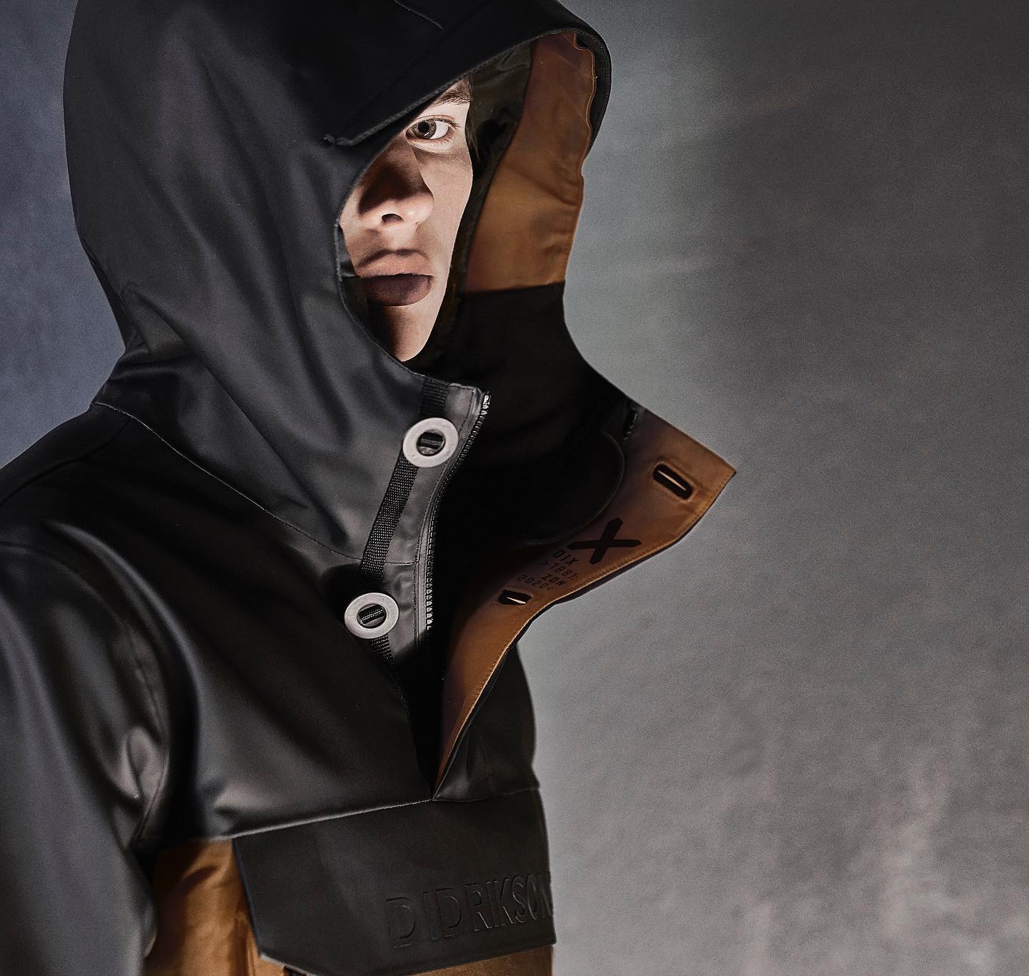 Waterkant - Didriksons Limited Edition Jacket >>Julius \\ Die Jacke ist ...