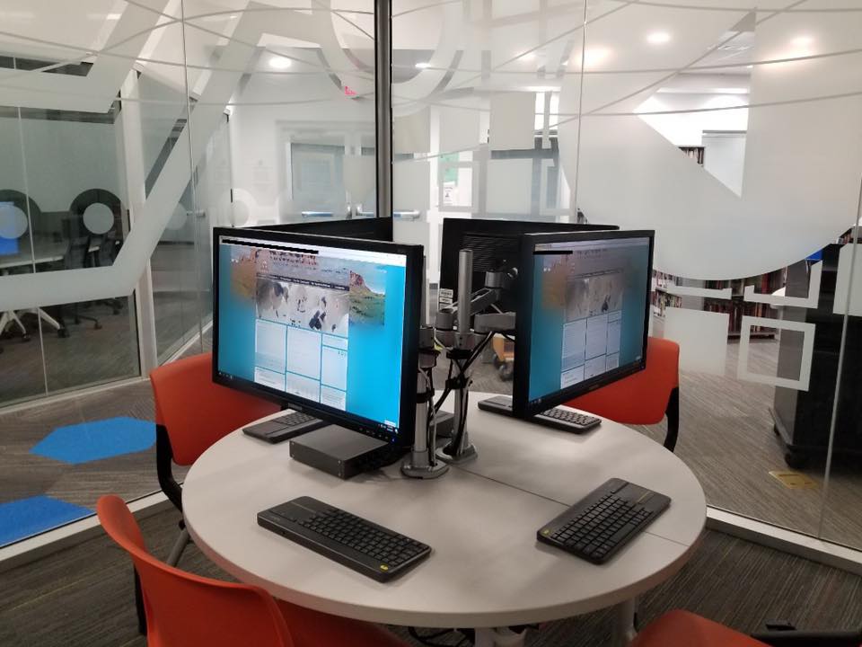 Computer pods are... - NeedThese - Your Tech~ucation Partner!