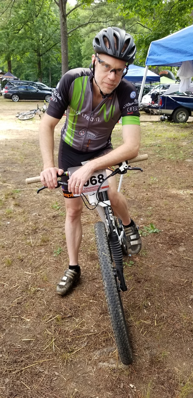 Team Inertia Racing