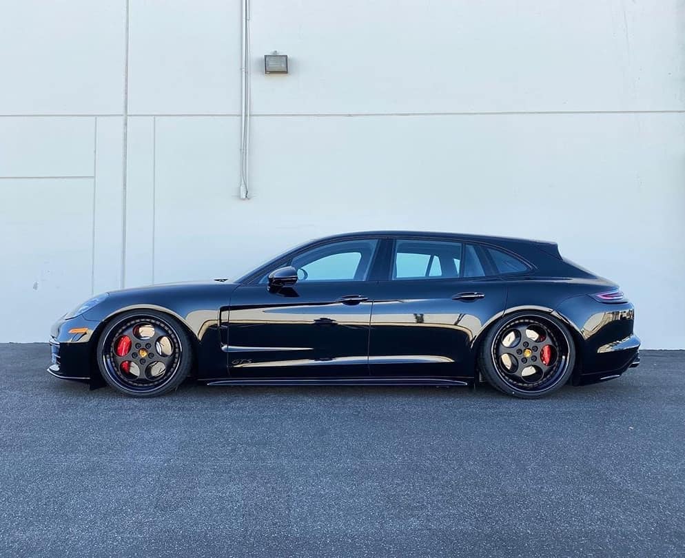 Upscale Automotive LLC