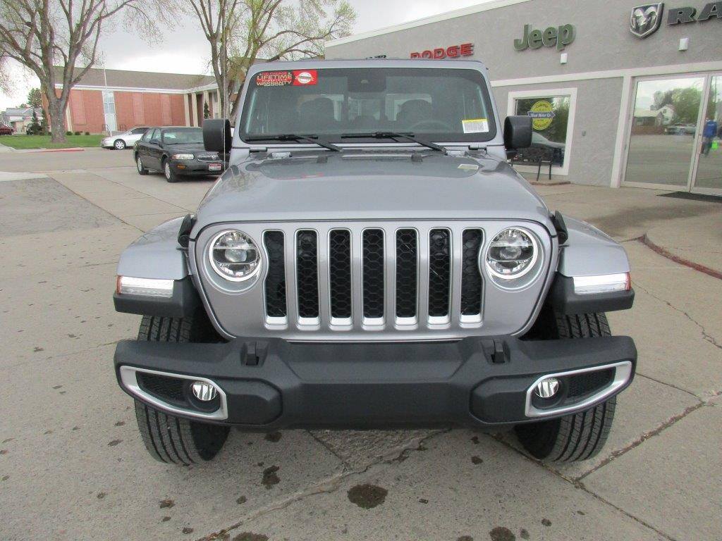 The Gladiator has finally entered the... West Motor Company