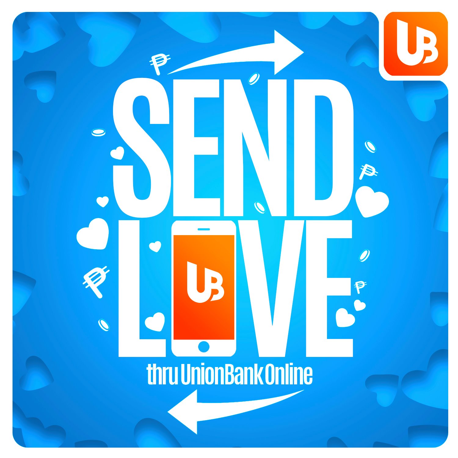 Union Bank of the Philippines - Your family from UB has made ...